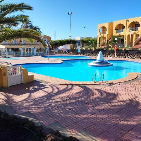 Tisalaya Maspalomas Maspalomas  Exterior photo