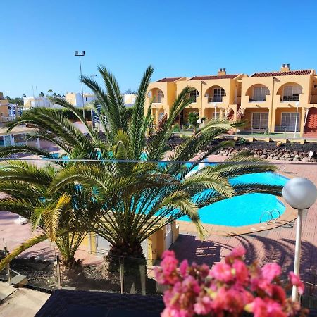 Tisalaya Maspalomas Maspalomas  Exterior photo