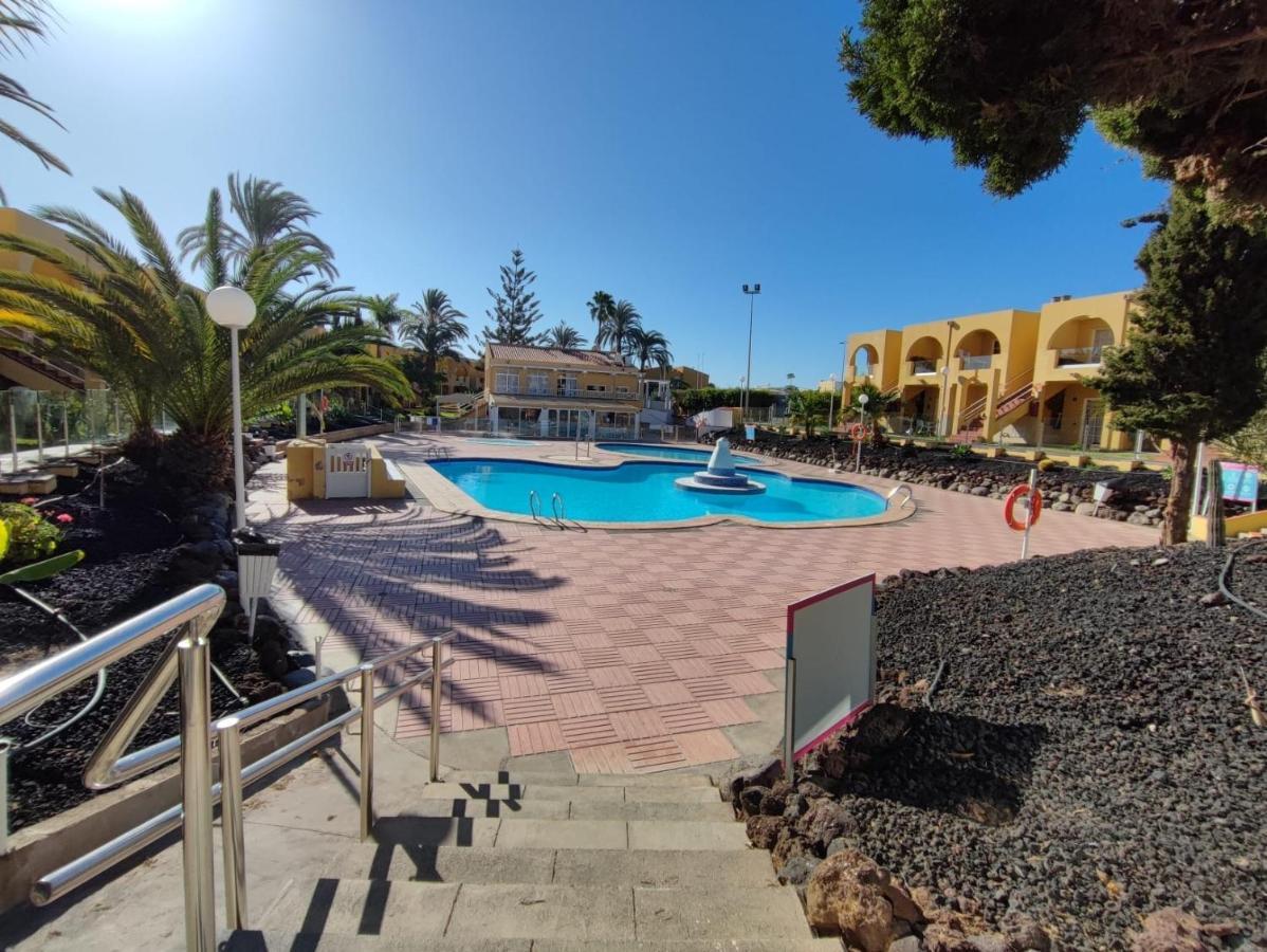 Tisalaya Maspalomas Maspalomas  Exterior photo
